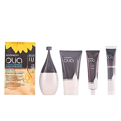 Imedia Olia Coloration Permanente 60 ml