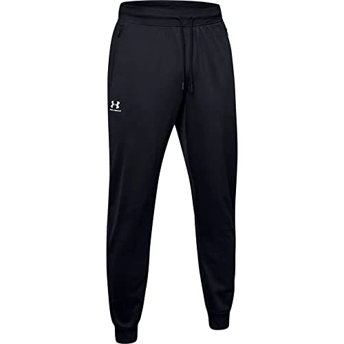 Offerta a tempo: Under Armour Uomo SPORTSTYLE TRICOT JOGGER Pants - 42% da 65.00 € a 37.81 €