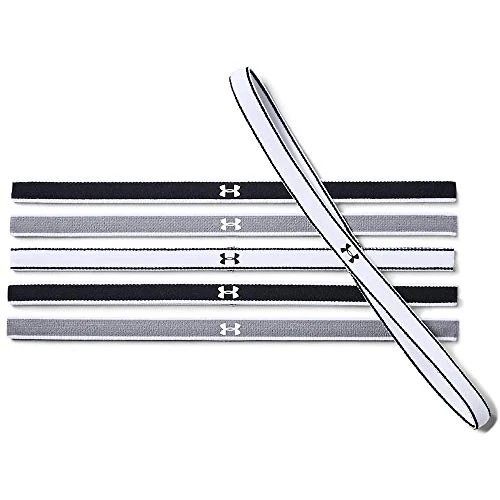 Oferta limitada: Under Armour Mujer UA Mini Headbands (6pk) Hat de 14.70 € a 14.70 € (ahorro 0.00%)