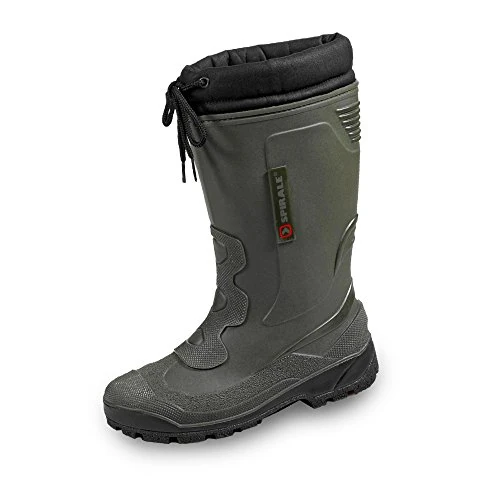 Begrenztes Angebot: Spirale Winterstiefel Ötz Stiefel gefüttert von 46.40 EUR auf 39.44 EUR (Rabatt 15%)
