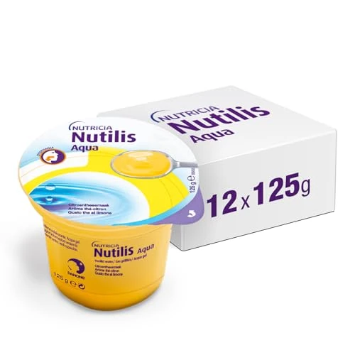 Tijdelijke aanbieding: Nutilis Aqua Gel The Lim 12X125G van 20.90 EUR naar 20.90 EUR (korting 0%)