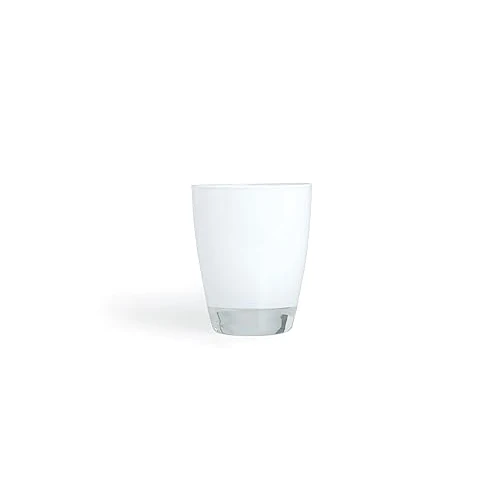 Oferta ograniczona: Excelsa Happy Color zestaw 2 szklanek, biały, 8 x 8 x 10 cm, 2 sztuki z 58.96 EUR na 58.96 EUR (znizka 0%)