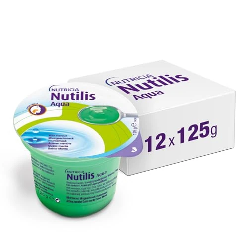 Tijdelijke aanbieding: Nutrilis Water Gel Mint 12 x 125 g van 27.34 € naar 27.34 € (0.00% korting)
