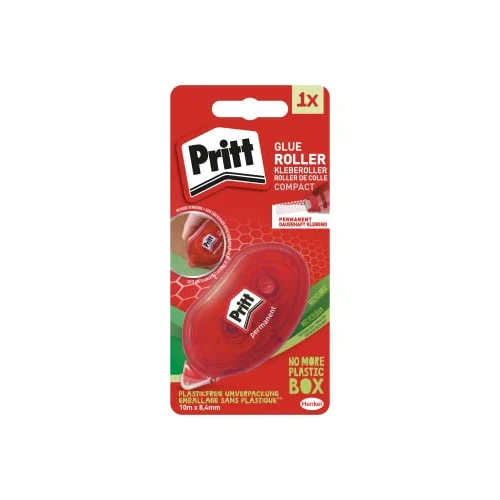 Limited offer: Pritt 2110050 "Compact Permanent Glue Roller from 15.36 EUR to 15.36 EUR (save 0%)