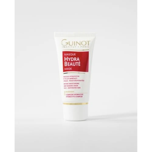 Offerta a tempo: Guinot 50 ml Moisture Supplying Radiance Mask - 0.00% da 11.29 € a 11.29 €