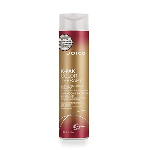 JOICO K-PAK COLOR THERAPY COLOR PROTECTING SHAMPOO, 300 ML
