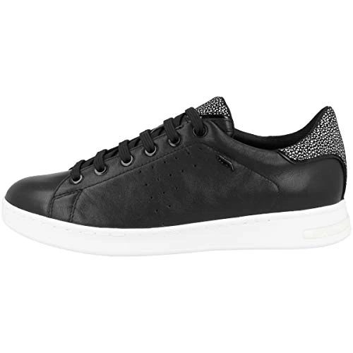 Offerta a tempo: Geox D Jaysen A, Sneaker Donna — 35% da 99,90 € a 64,95 €