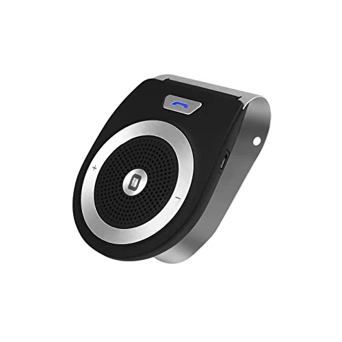 SBS tehandfreebt600 K handsfree bluetooth V 4-auto multipoint, zwart