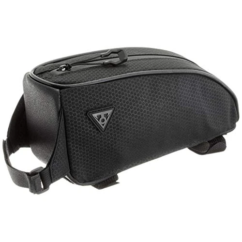 Oferta limitada: Topeak Toploader Bolsa para Bicicleta, Unisex Adulto, Negro, 0.75L-Small de 34.61 € a 34.61 € (ahorro 0.00%)
