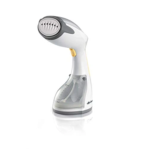 Offerta a tempo: Ariete 4167 Stiratrice Verticale, 1200W, 20g/min Vapore, 260ml, Bianca - 45% da 39.90 € a 22.00 €