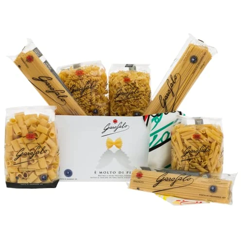 Offerta a tempo: Garofalo Valigetta Assaggio 3.5 KG - 0.00% da 16.50 € a 16.50 €