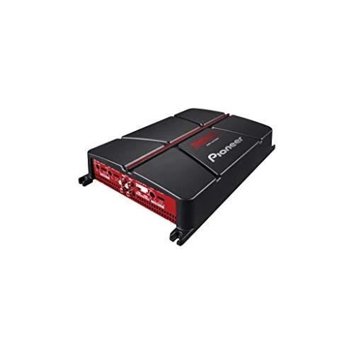 Oferta limitada: Pioneer GM-A4704 - Etapa de Potencia de 119.00 EUR a 119.00 EUR (ahorro 0%)