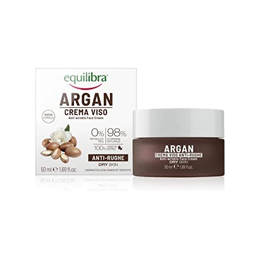 Oferta limitada: Equilibra Argan C/Viso A/Rughe 50M de 22.76 EUR a 22.76 EUR (ahorro 0%)