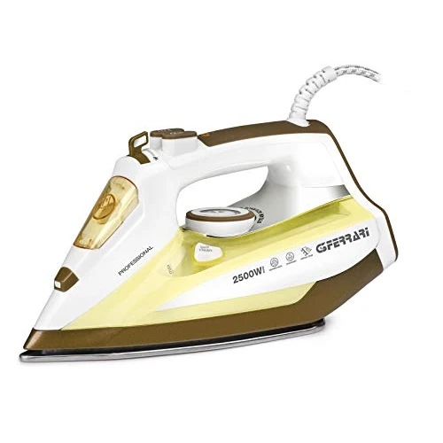G3Ferrari g40012 fer à repasser à vapeur