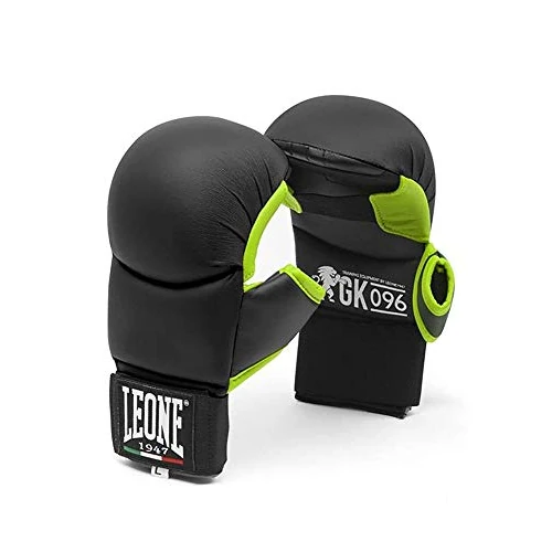 Offre limitée : FIT/KARATE GLOVES - GK096 de 21.90 € à 21.90 € (0.00% de remise)