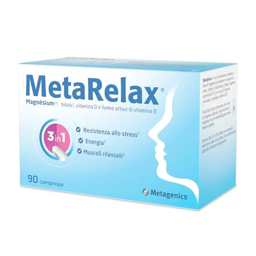 METARELAX NIEUW 90CPR