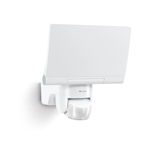 Limited offer: Steinel Smart Home 2 LED Outdoor Spotlight from 115.00 EUR to 85.99 EUR (save 25%)