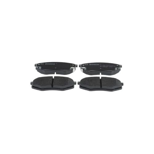 Offerta a tempo: BOSCH Kit pastiglie freno, Freno a disco 0986494692 - 0.00% da 30.88 € a 30.88 €