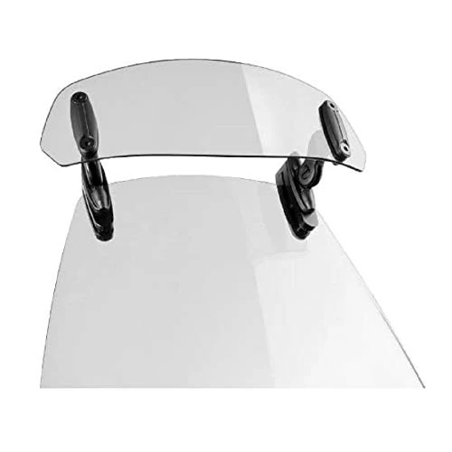 Limited-time offer: Puig 6320W Multi-Adjustable Visor Clip-On specific design, Transparent from 64.09 £ to 64.09 £ (save 0.00%)