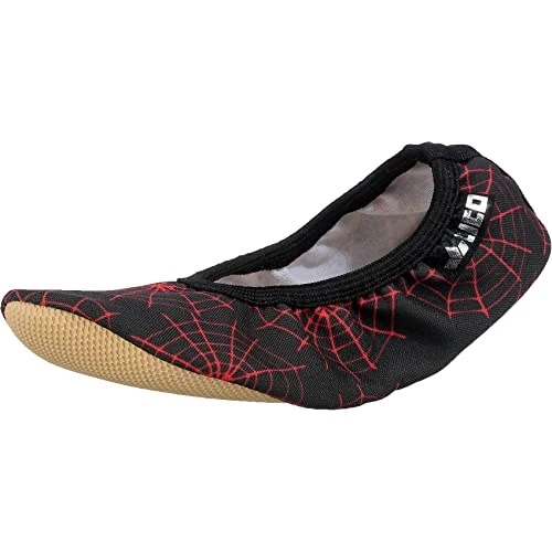 Offerta a tempo: Lico G 1 STYLE, Scarpe da ginnastica, Unisex - Bambini, Nero (Schwarz/ Rot), 28 EU - 0.00% da 12.93 € a 12.93 €