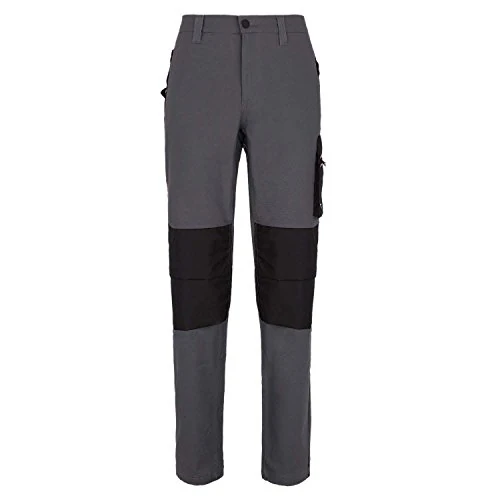 Limitiertes Angebot: Utility Diadora Arbeitshose gemäß ISO 13688:2013 für Herren, elastisch, - 75047 Grigio Pioggia - Größe: EU XXL - US XL von 56.96 EUR auf 56.96 EUR (Spare 0%)