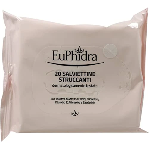 Euphidra Salv Struccanti 20pz