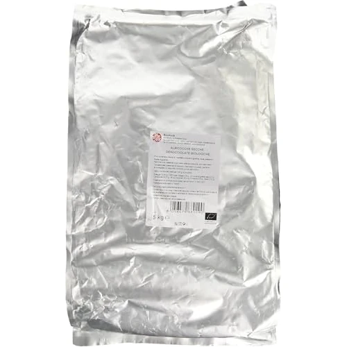Offerta a tempo: Probios Albicocche Secche - 5 kg - 37% da 144.98 € a 91.59 €