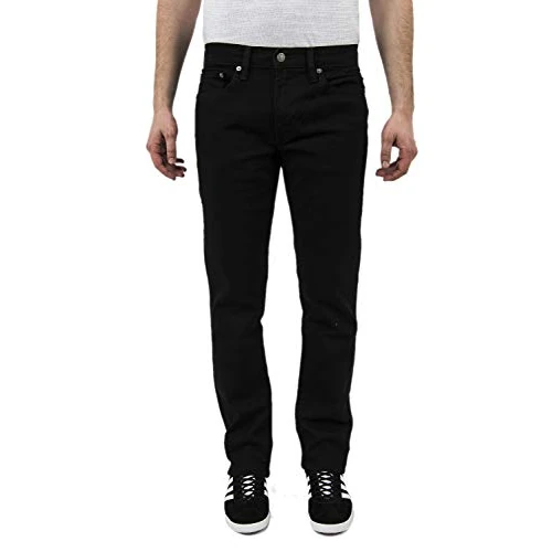 Limitiertes Angebot: Levi's Herren 511 Slim Jeans,Nightshine, 30W / 34L von 56.87 EUR auf 56.87 EUR (Spare 0%)