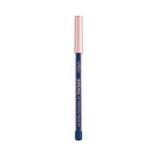 Limited-time offer: L'Oréal Superliner Le Khol Eyeliner 107 Deep Sea Blue from 5.36 £ to 4.10 £ (save 24%)