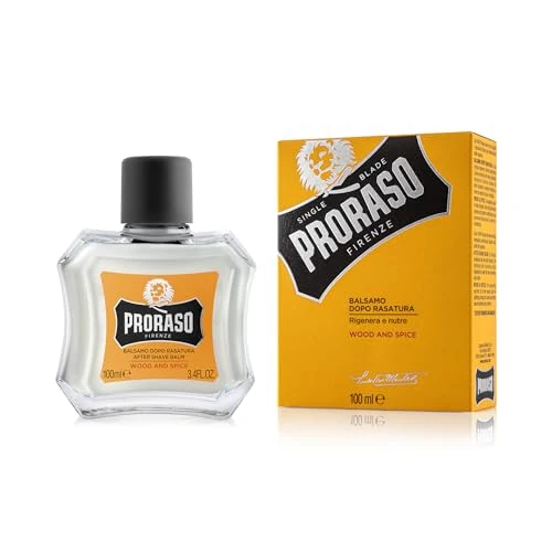 Offerta a tempo: Proraso - Balsamo Barba Dopo Rasatura - 100ml — 46% da 14,90 € a 8,02 €