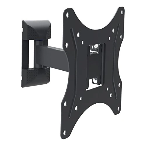 Archimede dwd1075-TV 17 – 42 cali, metal, czarny, 23 x 20 x 23 cm