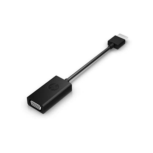 Oferta limitowana: HP Adapter HDMI do VGA (X1B84AA) czarny z 84.90 zł na 84.90 zł (oszczędź 0.00%)