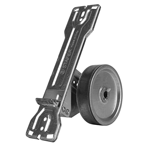 Limited-time offer: Schellenberg 10222 Recessed Winder for Belt from 14.53 GBP to 14.53 GBP (save 0%)