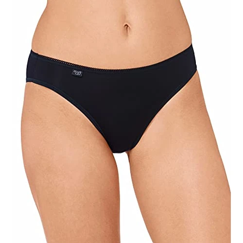 Offre limitée : sloggi 24/7 Microfibre Tai C3P Briefs Femme de 9.80 EUR à 9.80 EUR (remise 0%)