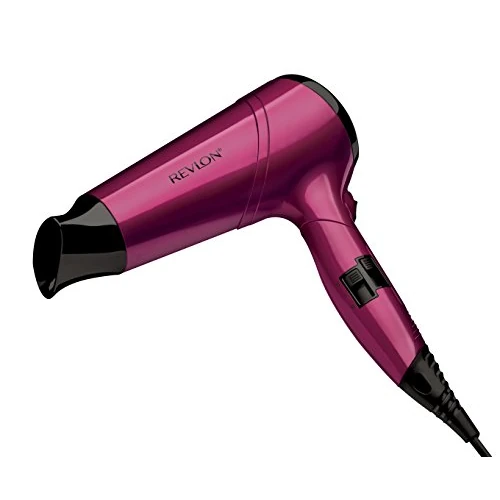 Limited offer: Revlon RVDR5229 Perfect Heat Frizz Fighter Hair Dryer, 2200W and folding handle from 30.99 EUR to 16.43 EUR (save 47%)