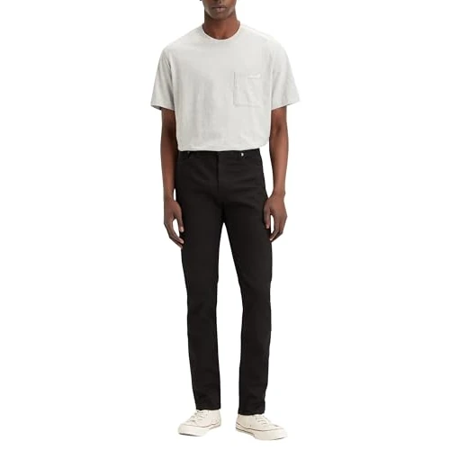 Oferta limitada: Levi's 511 Slim Vaqueros, Nightshine, 31W / 32L para Hombre de 66.99 € a 66.99 € (ahorro 0.00%)