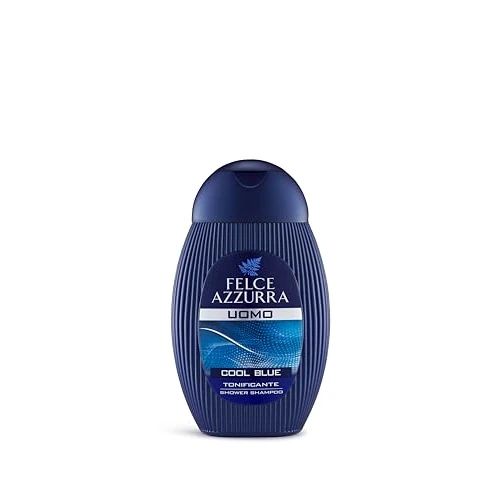 Tijdelijke aanbieding: Azzurra Man douchegel CoolBlue van 12.44 € naar 12.44 € (0.00% korting)