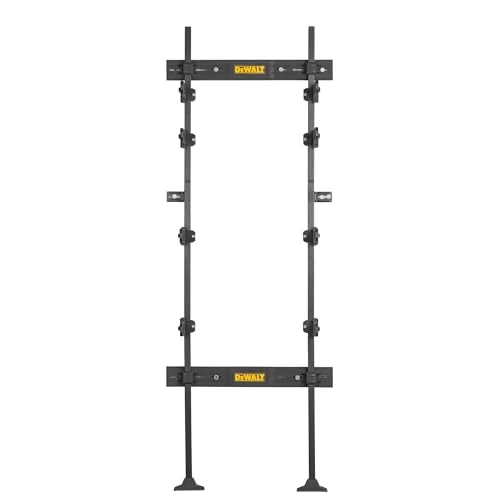 Offerta a tempo: DeWalt DWST1-75694 Telaio Porta Vasche - 13% da 147.08 € a 128.65 €