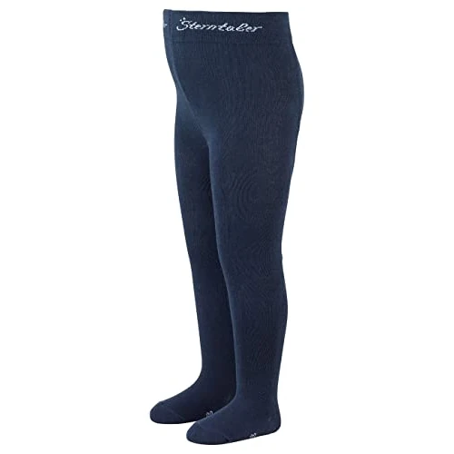 Limited-time offer: Sterntaler Baby Boys Sterntaler Collants Pour Tout-petits, Âge: 4 Ans, Taille: 104, Bleu Marin Tights Tights, Blue (Marine 300), 104 (Manufacturer Size: 4 Jahre) from 9.90 GBP to 9.90 GBP (save 0%)