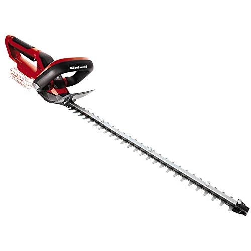 Offerta a tempo: Einhell Tagliasiepi a batteria GC-CH 1855/1 Li-Solo - 31% da 94.95 € a 65.99 €
