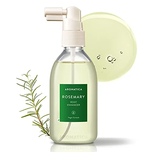 AROMATICA Rosemary Root Enhancer 3.38 oz / 100 ml