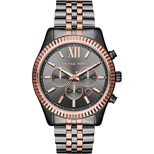 Michael Kors MK8561 Mens Lexington Watch