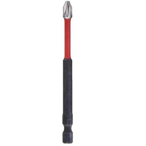 Offerta a tempo: Milwaukee Pontas Shockwave Ph1 90Mm - 69% da 9.63 € a 2.99 €