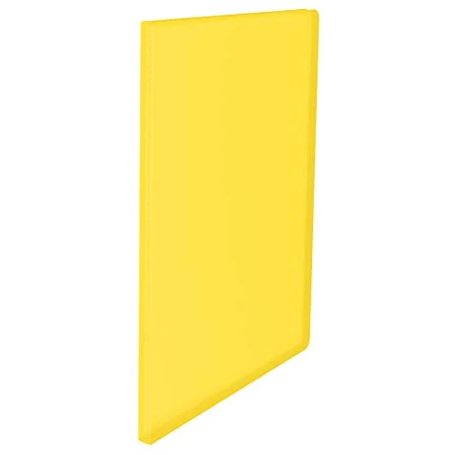 Oferta limitada: ESSELTE VIVIDA - Portafolios fijos - PPL 30 sobres - f.to 21,5 x 30 cm - Amarillo VIVIDA - 395573090 de 13.78 € a 13.78 € (ahorro 0.00%)