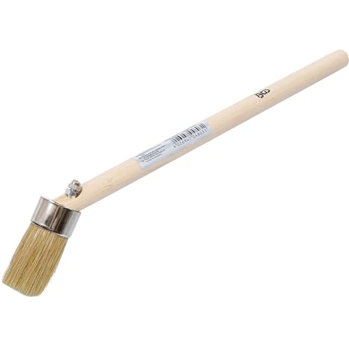 Offerta a tempo: BGS 4803 | Pennello rotondo per pasta montaggio pneumatici - 27% da 9.73 € a 7.07 €