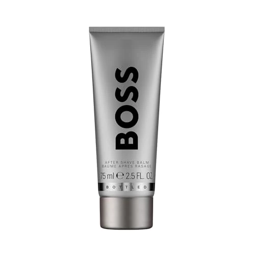 Offerta a tempo: Boss Bottled Balsamo Dopobarba 75ml - 21% da 26.90 € a 21.15 €