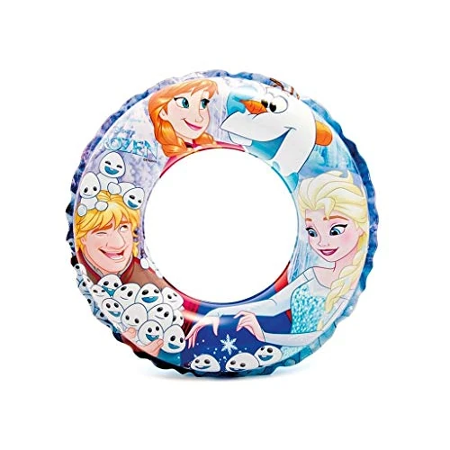 Intex Frozen Swim Ring