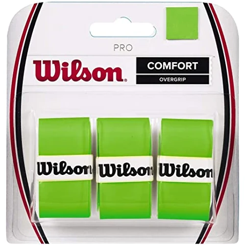 WILSON Pro OVERGRIP Blade GR