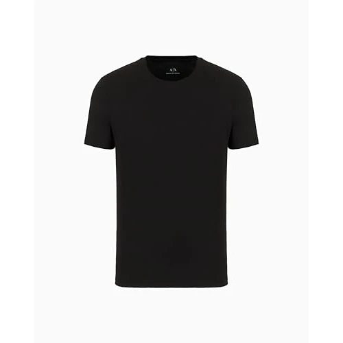Offre limitée : Armani Exchange Tshirt Slim fit Print Logo de 35.95 EUR à 28.76 EUR (remise 20%)