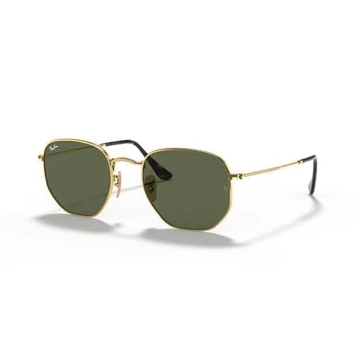 Beperkte aanbieding: Ray-Ban Unisex Volwassenen Rb 3548n zonnebril, Groen (Verde), 0 van 149.00 EUR naar 149.00 EUR (besparing 0%)